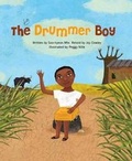 Cover: The Drummer Boy - Big and Small Publishing