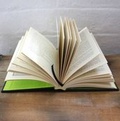 Cover: I Was a Stranger: 25 - Slightly Foxed: The Real Reader's Quarterly