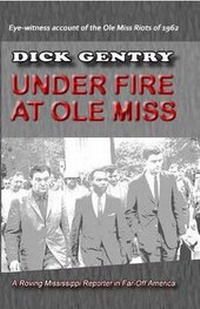 Enlarge image Cover: Under Fire at Ole Miss - EBooks-UK