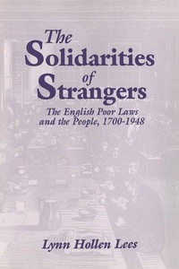 Enlarge image Cover: The Solidarities of Strangers - Cambridge University Press