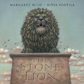 Cover: The Stone Lion - Little Hare