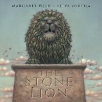 Enlarge image Cover: The Stone Lion - Little Hare