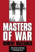 Cover: Masters of War - Cambridge University Press