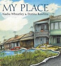 Enlarge image Cover: My Place - Walker Books Australia