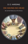 Cover: On Having No Head - Shollond Trust