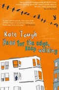 Cover: Head for the Edge, Keep Walking - Cargo Publishing