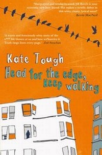 Enlarge image Cover: Head for the Edge, Keep Walking - Cargo Publishing