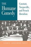 Cover: The Humane Comedy - Cambridge University Press