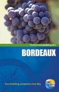 Cover: Pocket Guides Bordeaux, 3rd - Thomas Cook