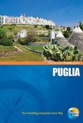 Cover: Traveller Guides Puglia, 4th - Thomas Cook