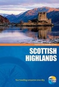 Cover: Traveller Guides Scottish Highlands, 3rd - Thomas Cook