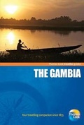 Cover: Traveller Guides the Gambia, 4th - Thomas Cook