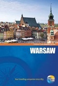 Cover: Traveller Guides Warsaw, 4th - Thomas Cook