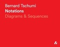Cover: Notations - Artifice Books on Architecture