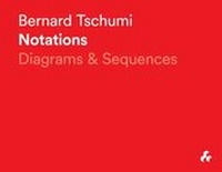Enlarge image Cover: Notations - Artifice Books on Architecture