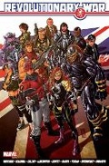 Cover: Revolutionary War - Panini Books