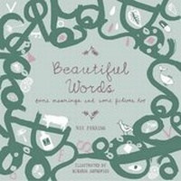 Enlarge image Cover: Beautiful Words - Roastbooks Ltd