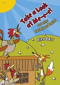 Enlarge image Cover: Take a Look at Me-e-e - Pont Books