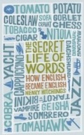 Cover: The Secret Life of Words - John Murray Learning