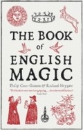 Cover: The Book of English Magic - Hodder & Stoughton Ltd