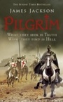 Cover: Pilgrim - Hodder & Stoughton Ltd