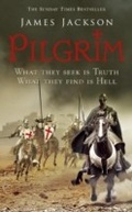 Cover: Pilgrim - Hodder & Stoughton Ltd