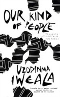 Cover: Our Kind of People - John Murray Learning