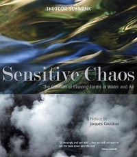 Abbildung von: Sensitive Chaos - Rudolf Steiner Press