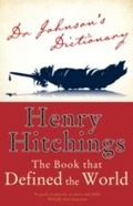Cover: Dr Johnson's Dictionary - John Murray Learning