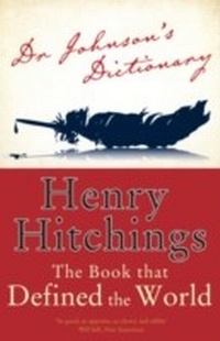 Abbildung von: Dr Johnson's Dictionary - John Murray Learning