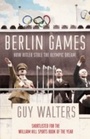 Cover: Berlin Games - John Murray Learning