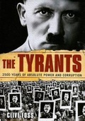 Cover: The Tyrants - Booksales