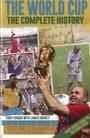 Cover: The World Cup: The Complete History - De Coubertin Books