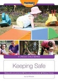 Cover: Keeping Safe - Practical Pre-School Books