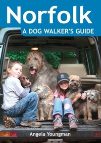 Abbildung von: Norfolk a Dog Walker's Guide - Countryside Books