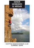Cover: Inner Hebrides & Arran - Scottish Mountaineering Club