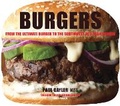 Cover: Burgers - Jacqui Small