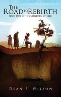 Enlarge image Cover: The Road to Rebirth - Dioscuri Press