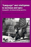 Cover: 'Language' and Intelligence in Monkeys and Apes - Cambridge University Press