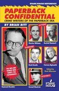 Cover: Paperback Confidential - Stark House Press