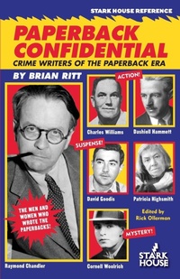 Enlarge image Cover: Paperback Confidential - Stark House Press