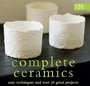 Cover: Complete Ceramics - COLLINS & BROWN