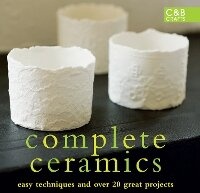 Enlarge image Cover: Complete Ceramics - COLLINS & BROWN