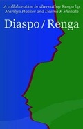 Cover: Diaspo/Renga - Holland Park Press