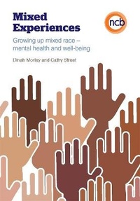 Enlarge image Cover: Mixed Experiences - National Children's Bureau Enterprises Ltd
