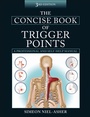 Cover: The Concise Book of Trigger Points - Lotus Publishing Limited