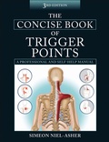 Cover: The Concise Book of Trigger Points - Lotus Publishing Limited