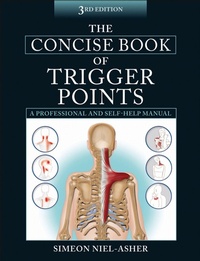 Enlarge image Cover: The Concise Book of Trigger Points - Lotus Publishing Limited