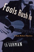 Cover: Fools Rush in - Pegasus Books