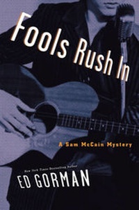 Enlarge image Cover: Fools Rush in - Pegasus Books